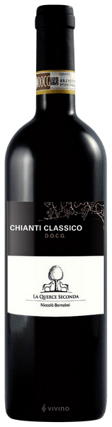 La Querce Seconda Chianti Classico 2017
