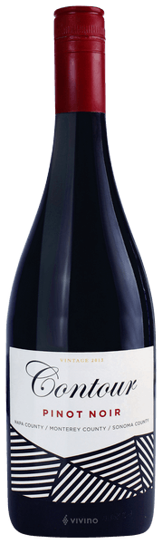 Contour Pinot Noir 2017