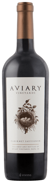 Aviary Cabernet Sauvignon 2020