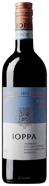 Ioppa Nebbiolo 2019