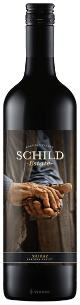 Schild Estate Shiraz 2004