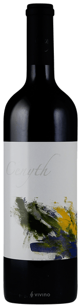 Cenyth Red Blend 2014
