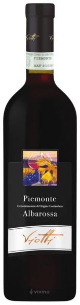 Viotti Albarossa 2013