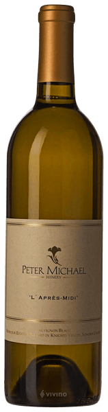 Peter Michael L'Apr?s-Midi Sauvignon Blanc 2020
