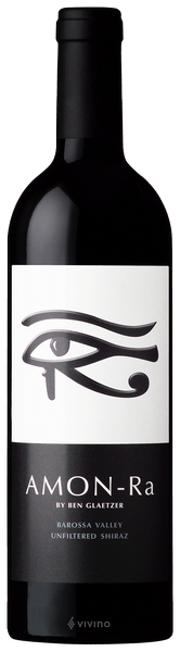 Glaetzer Amon-Ra Shiraz 2016