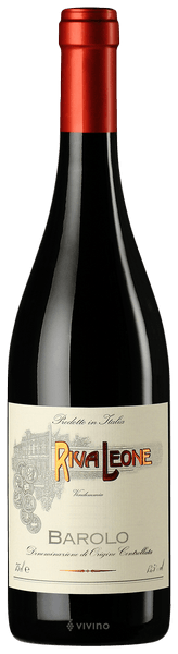 Riva Leone Barolo 2015