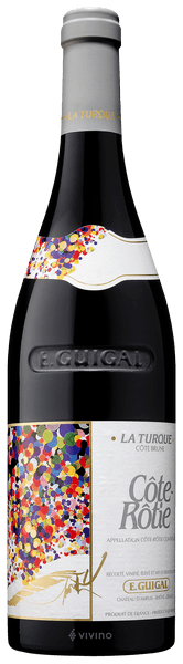 E. Guigal C?te-R?tie La Turque 1994