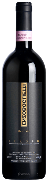 Enzo Boglietti Brunate Barolo 2015