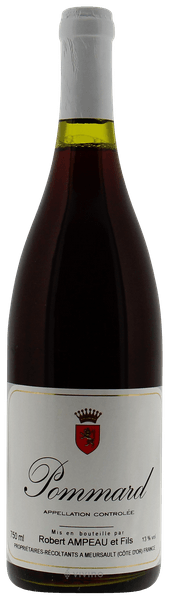 Robert Ampeau et Fils Pommard 1999