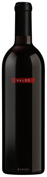 The Prisoner Saldo Zinfandel 2019