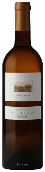 As Laxas Val do Sosego Albari?o 2019