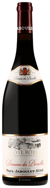 Paul Jaboulet A?n? Domaine des Pierrelles C?te R?tie 2015