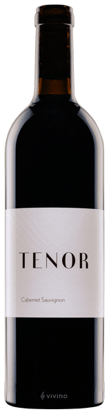 Tenor Cabernet Sauvignon 2013