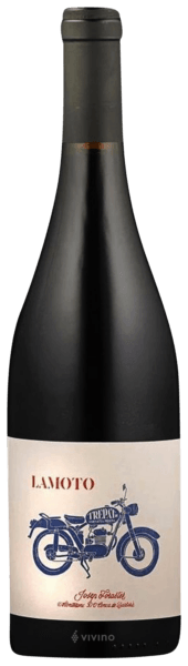 Mas Foraster Josep Foraster Lamoto 2020