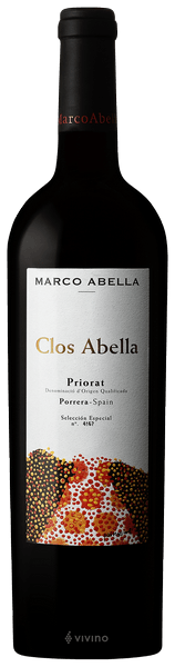 Marco Abella Clos Abella Selecci?n Especial 2015