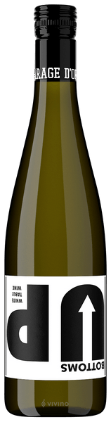 Maison Noir Bottoms Up White 2017