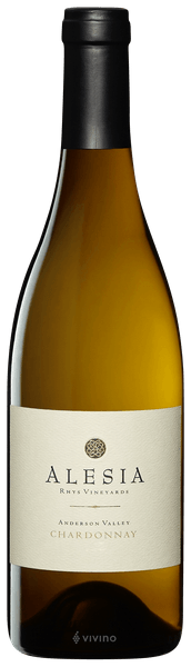 Rhys Vineyards Alesia Anderson Valley Chardonnay 2017