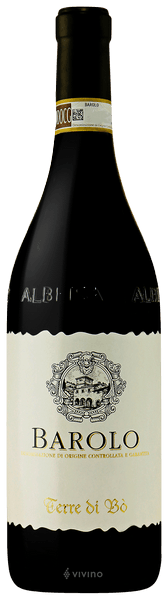 Terre di Bo Barolo 2017