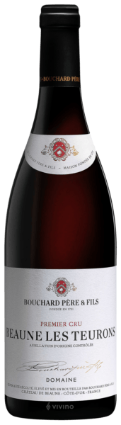 Bouchard P?re & Fils Beaune 1er Cru 'Les Teurons' 2016