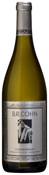 B.R. Cohn Chardonnay Silver Label 2016