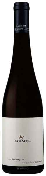 Loimer Ried Seeberg Langenlois 2015
