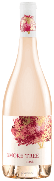 Smoke Tree Ros? 2017