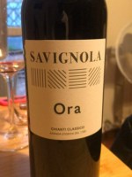 Savignola Paolina Ora Chianti Classico 2018