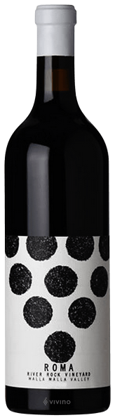 K Vintners Roma River Rock Vineyard 2016