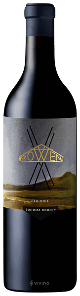 Rowen Red 2017