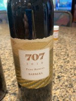 707 Barbera 2018