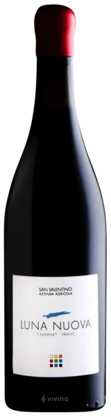 San Valentino Luna Nuova Cabernet - Franc 2016