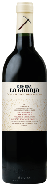 Dehesa La Granja Tinto 2014