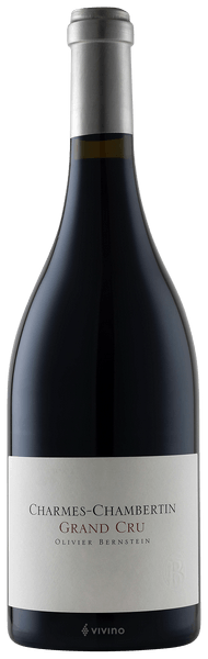 Olivier Bernstein Charmes-Chambertin Grand Cru 2009