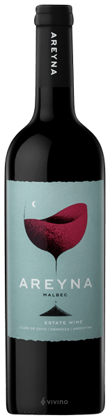 Casarena Areyna Malbec 2019