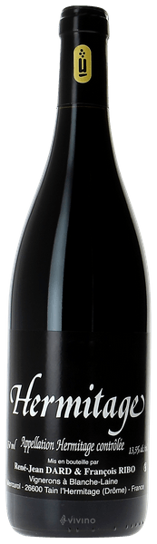 Dard & Ribo Hermitage 2018