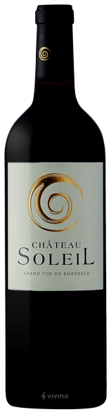 Ch?teau Soleil Puisseguin-Saint-?milion 2011