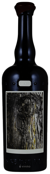Sine Qua Non Patine Syrah 2011