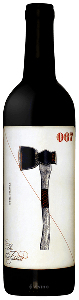 The Fableist Tempranillo (067) 2016
