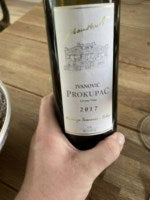 Vinarija Ivanovi? Prokupac 2017