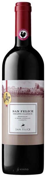 San Felice Chianti Classico 2019