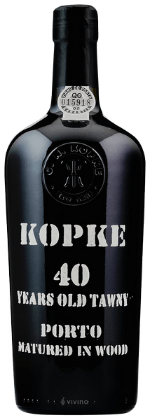 Kopke 40 Years Old Tawny Port N.V.