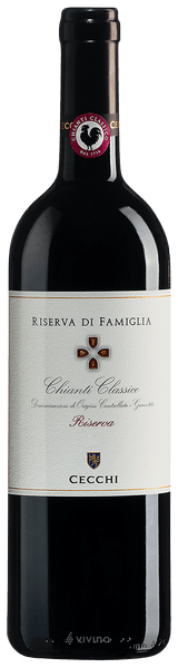 Cecchi Chianti Classico Riserva di Famiglia 2016
