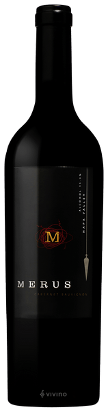 Merus Cabernet Sauvignon 2016