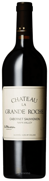 Forman Ch?teau La Grande Roche Cabernet Sauvignon 2019