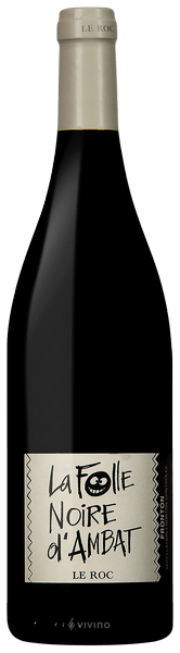 Le Roc La Folle Noire d'Ambat 2019
