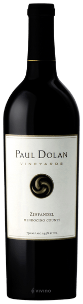 Paul Dolan Zinfandel 2019