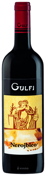 Gulfi Nerojbleo 2019