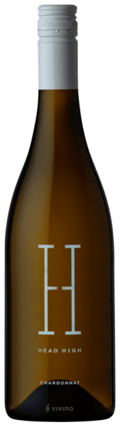 Head High Chardonnay 2019