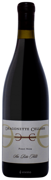 Dragonette Pinot Noir 2019
