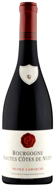Domaine Nicole Lamarche Bourgogne Hautes-C?tes de Nuits 2018